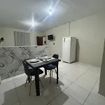 Studio In Maraponga Comfortable Wi-Fi And Security