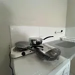 Studio In Maraponga Comfortable Wi-Fi And Security